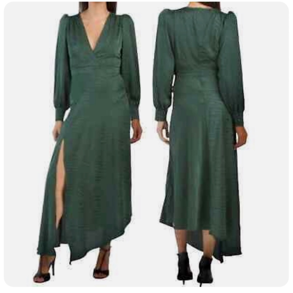 NWT Ronny Kobo Estelle Dress